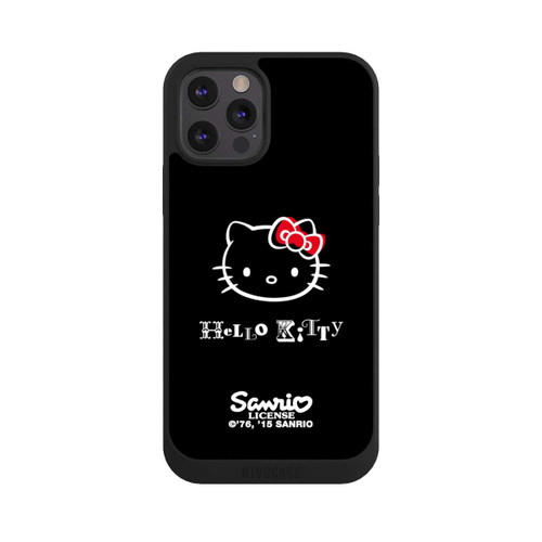 Apple iPhone 12 Pro NIVOpure Hello Kitty - Lovely