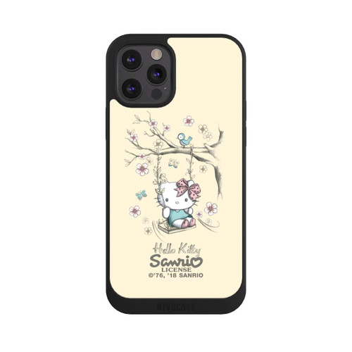 Apple iPhone 12 Pro NIVOpure Hello Kitty Natur