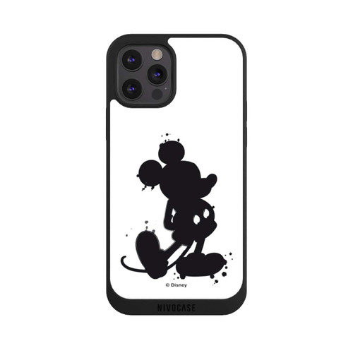 Apple iPhone 12 Pro NIVOpure Micky Maus - Splash