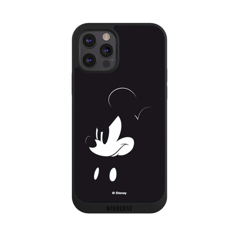 iPhone 12 Pro NIVOpure Mickey Mouse Mad