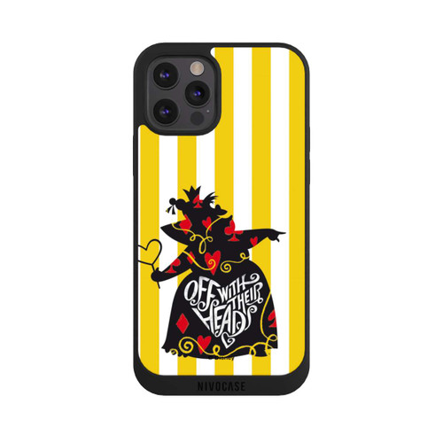 Apple iPhone 12 Pro NIVOpure Herzkönigin