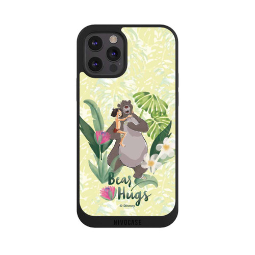 Apple iPhone 12 Pro NIVOpure Bear Hugs