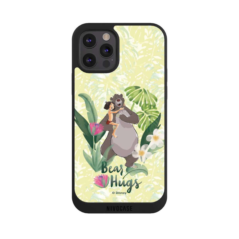 iPhone 12 Pro NIVOpure Bear Hugs