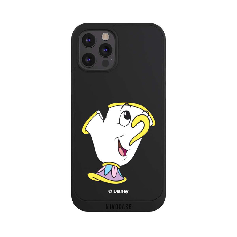 iPhone 12 Pro NIVOpure Chip Cup ohne Hintergrund
