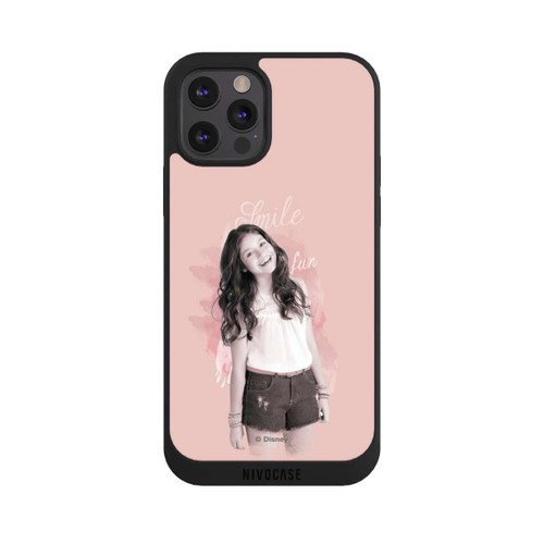 Apple iPhone 12 Pro NIVOpure College Style