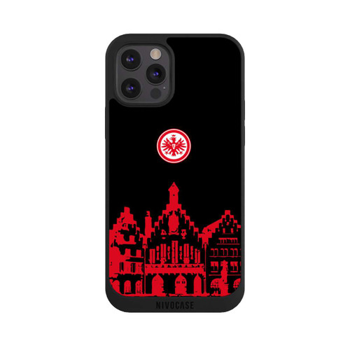 Apple iPhone 12 Pro NIVOpure Frankfurter Roemer