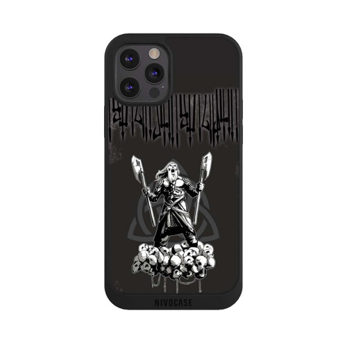 Apple iPhone 12 Pro NIVOpure The Power of Vikings