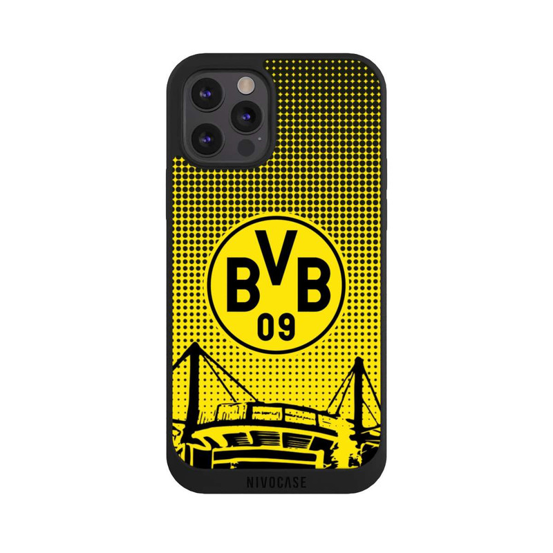 iPhone 12 Pro NIVOpure BVB Points