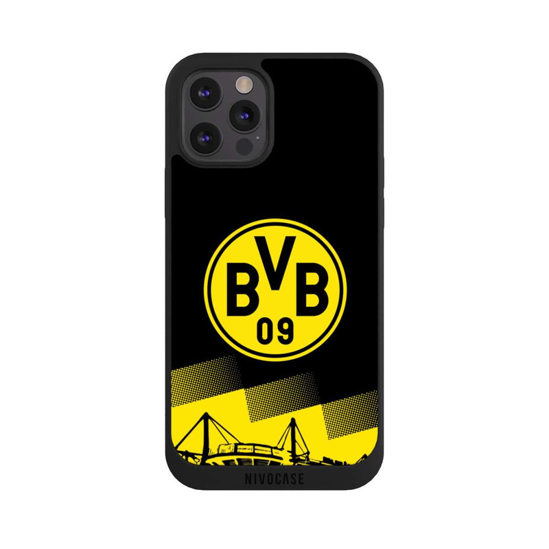 iPhone 12 Pro NIVOpure BVB Two Tone