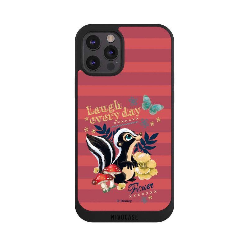 iPhone 12 Pro NIVOpure Laugh Every Day