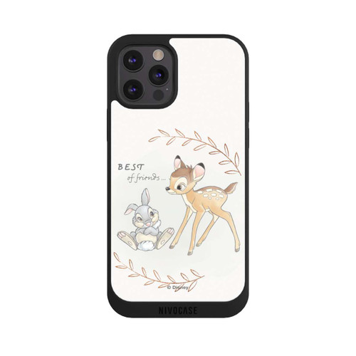 Apple iPhone 12 Pro NIVOpure Bambi and Friends