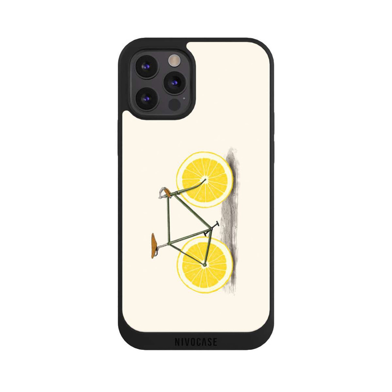 iPhone 12 Pro NIVOpure Zest