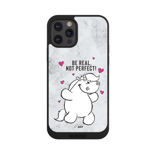 Apple iPhone 12 Pro NIVOpure Be Real Pummel