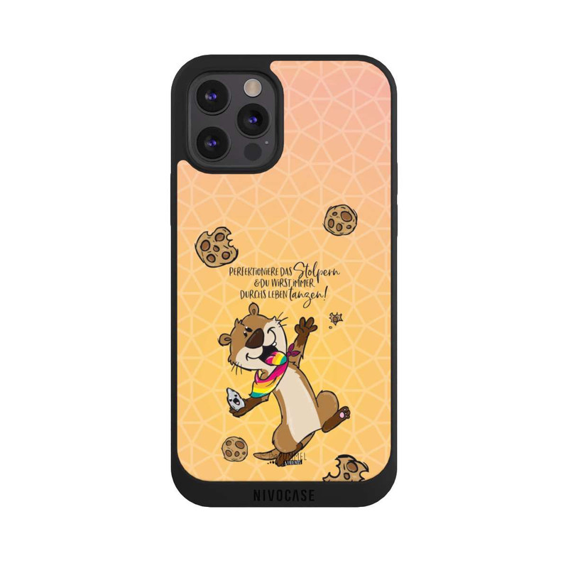 iPhone 12 Pro NIVOpure Buddy Pummel