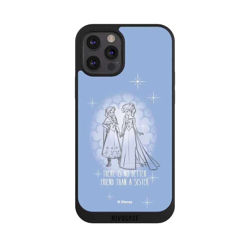 iPhone 12 Pro NIVOpure Sisters forever