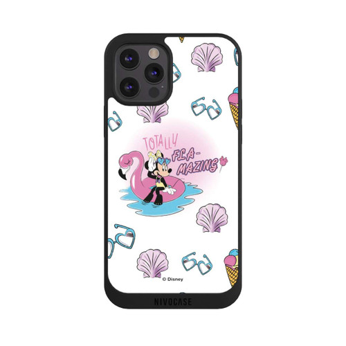 Apple iPhone 12 Pro NIVOpure Völlig verblüffende Minnie