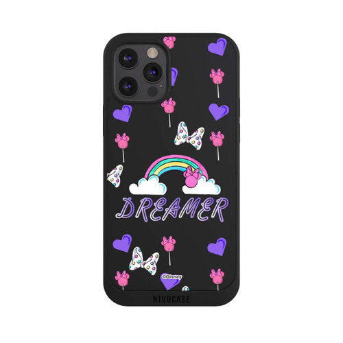 Apple iPhone 12 Pro NIVOpure Dreamer Transparent