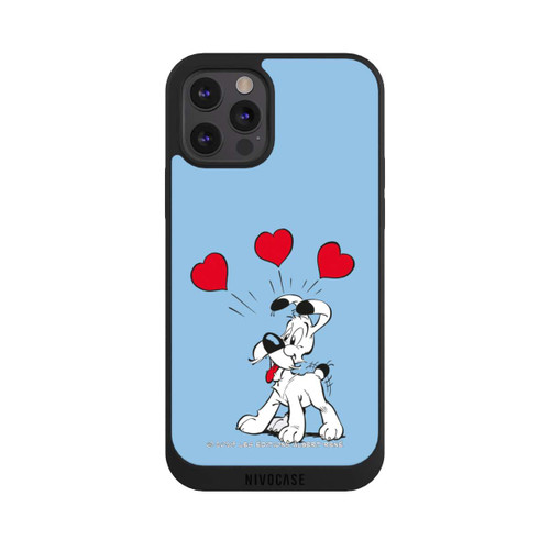 Apple iPhone 12 Pro NIVOpure Dogmatix in Love