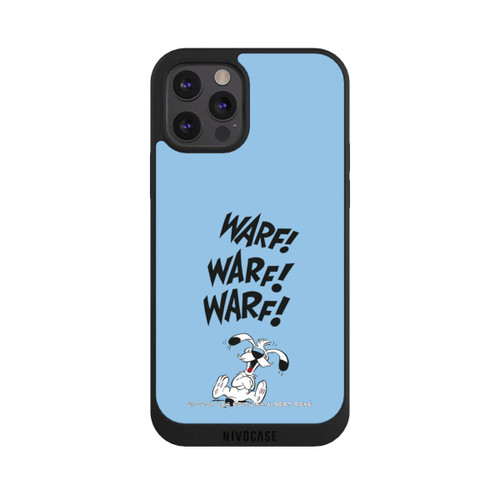 Apple iPhone 12 Pro NIVOpure Warf Warf Dogmatix