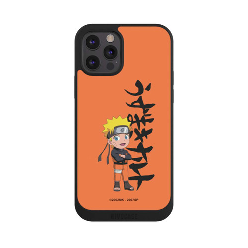 Apple iPhone 12 Pro NIVOpure Naruto SD