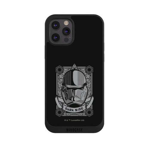 Apple iPhone 12 Pro NIVOpure Trooper 