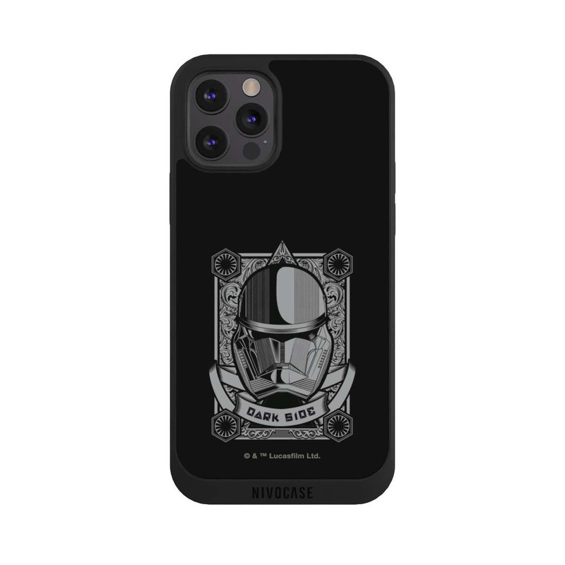 iPhone 12 Pro NIVOpure Trooper 