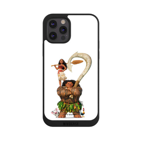 Apple iPhone 12 Pro NIVOpure Moana Family