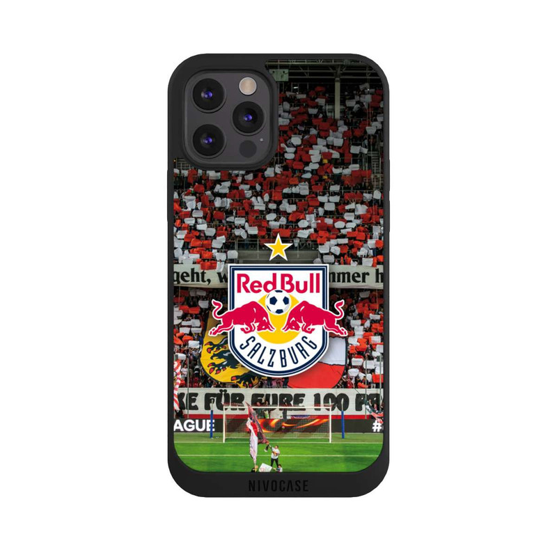 iPhone 12 Pro NIVOpure Wir sind Salzburg
