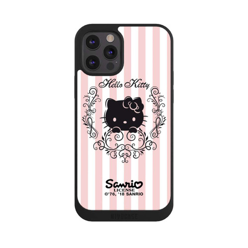 Apple iPhone 12 Pro NIVOpure Hello Kitty Elegant