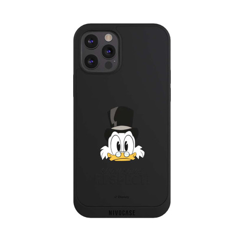 Apple iPhone 12 Pro NIVOpure Show me some respect