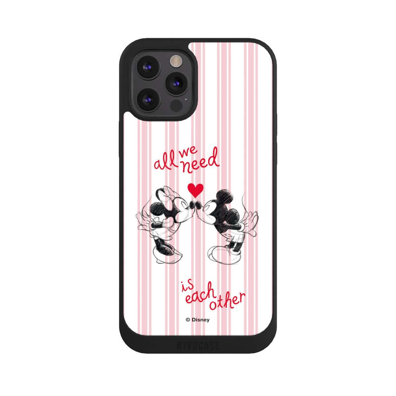 iPhone 12 Pro NIVOpure All We Need is Each Other