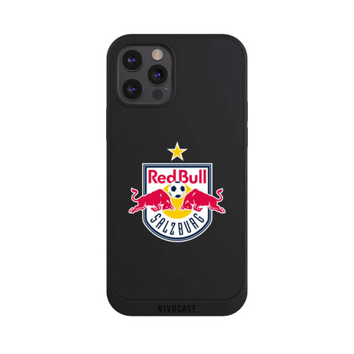 Apple iPhone 12 Pro NIVOpure RBS Logo ohne Hintergrund