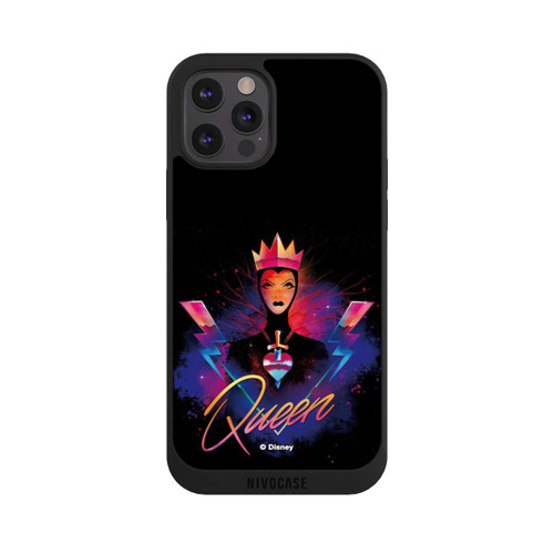 Apple iPhone 12 Pro NIVOpure Queen Colour