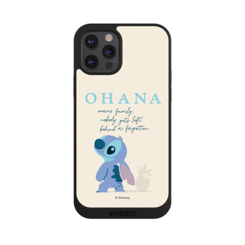 Apple iPhone 12 Pro NIVOpure Ohana Stitch