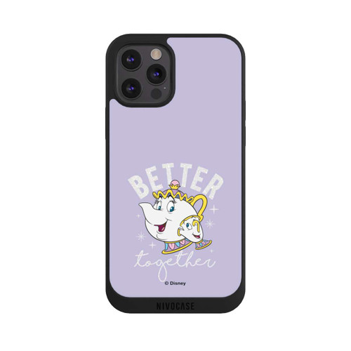 Apple iPhone 12 Pro NIVOpure Tassilo Better Together