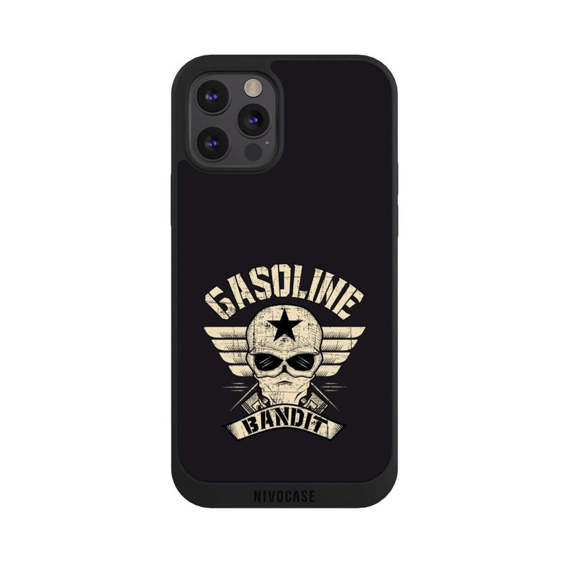iPhone 12 Pro NIVOpure Bandit Wing