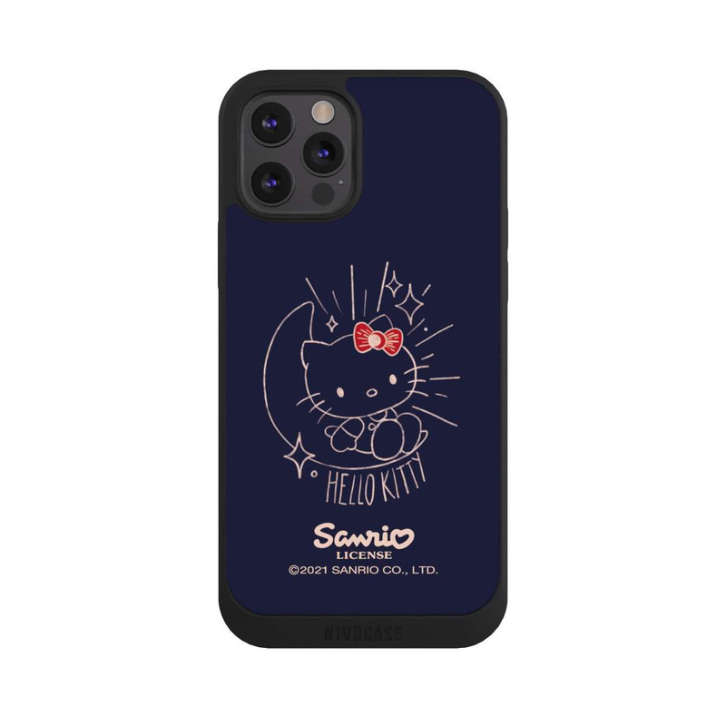 iPhone 12 Pro NIVOpure Hello Kitty - Astrologie
