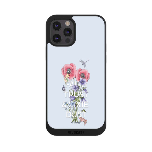 Apple iPhone 12 Pro NIVOpure Faith, Trust and Pixie Dust