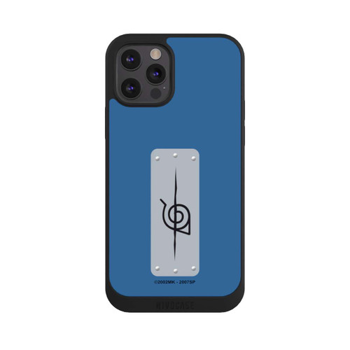Apple iPhone 12 Pro NIVOpure Sasuke Stirnband