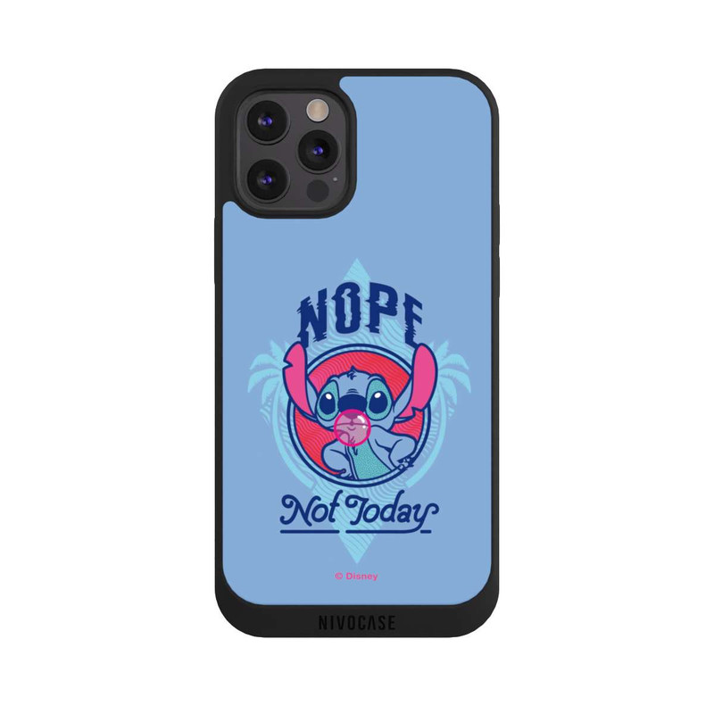 iPhone 12 Pro NIVOpure Stitch Nope