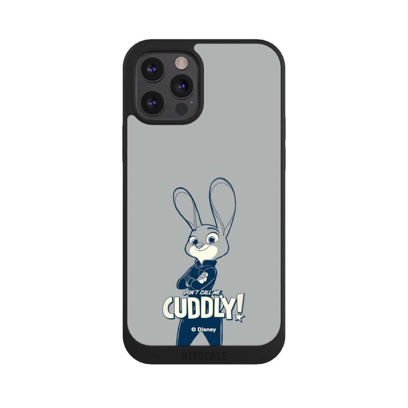 iPhone 12 Pro NIVOpure Judy Hopps Zootopia