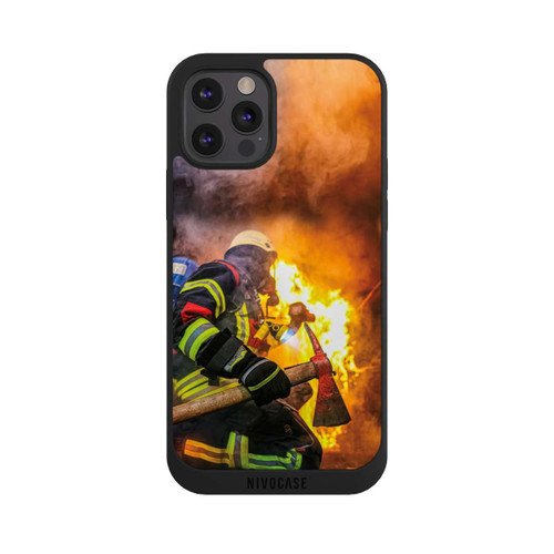 Apple iPhone 12 Pro NIVOpure Volunteer Firefighter