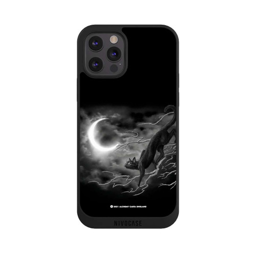 Apple iPhone 12 Pro NIVOpure Minnaloushe