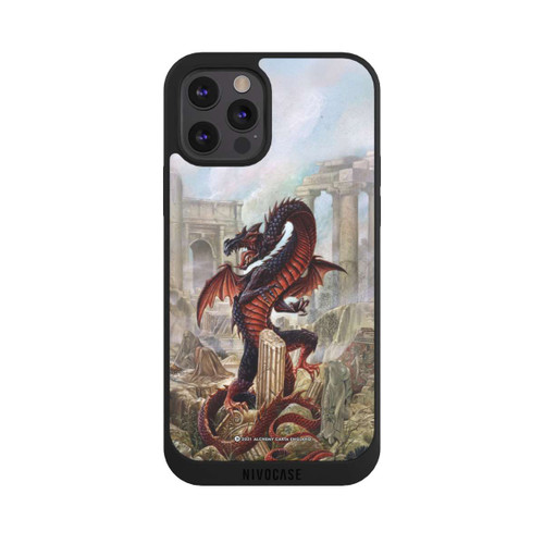 Apple iPhone 12 Pro NIVOpure Vindicta Pendragon