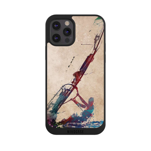 Apple iPhone 12 Pro NIVOpure JBJart - surf