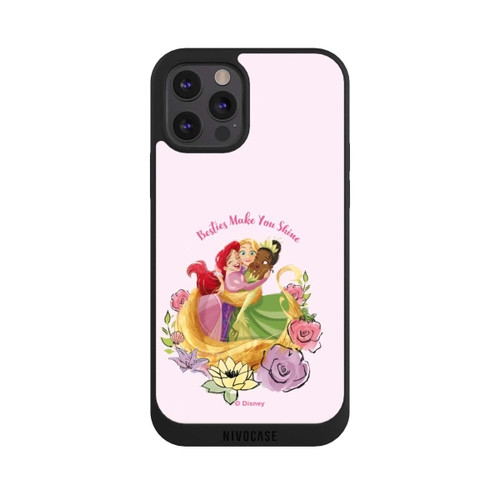 Apple iPhone 12 Pro NIVOpure Princess Hug Disney Princess 