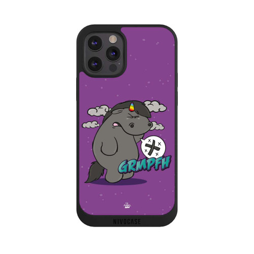 Apple iPhone 12 Pro NIVOpure Grummel GRMPFH
