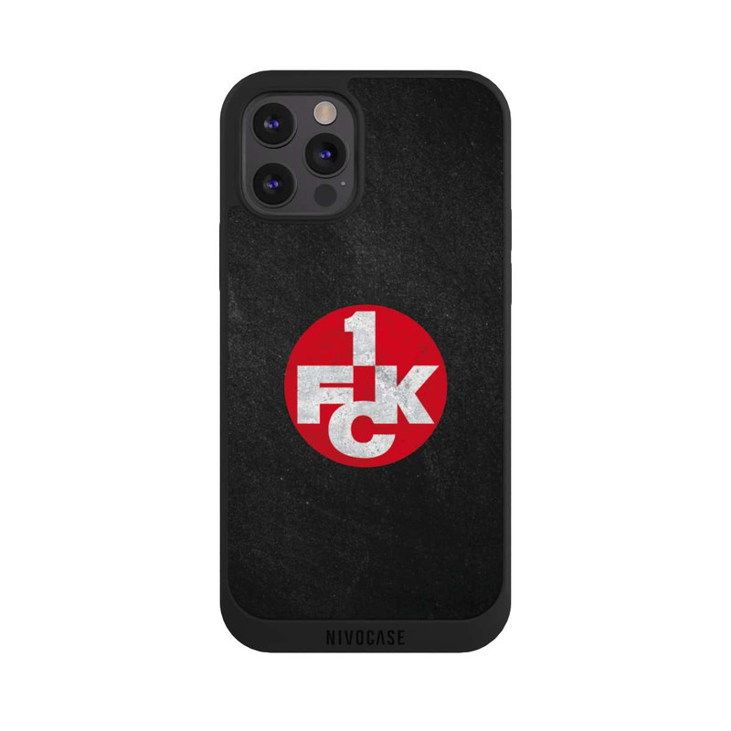 iPhone 12 Pro NIVOpure 1.FCK Grunge