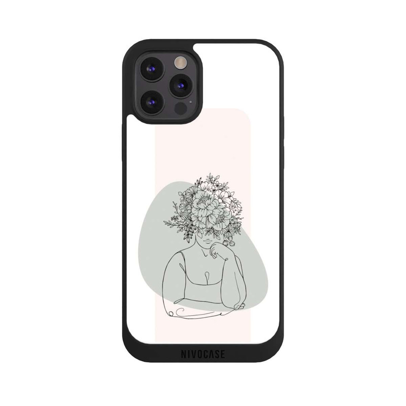 iPhone 12 Pro NIVOpure Body Positive No.1