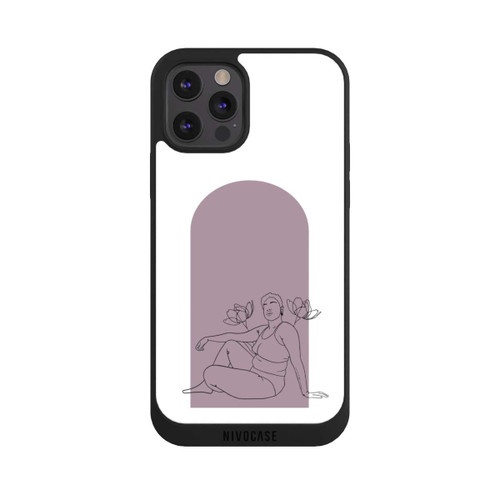 Apple iPhone 12 Pro NIVOpure Body Positive No.2